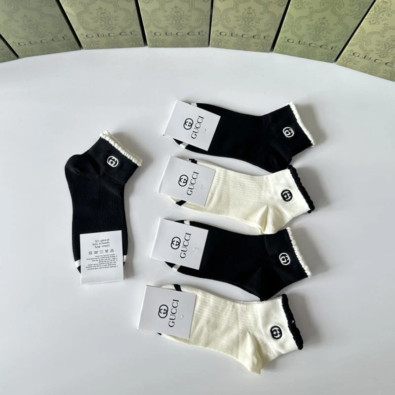 Gucci Socks WaterResistant 273627