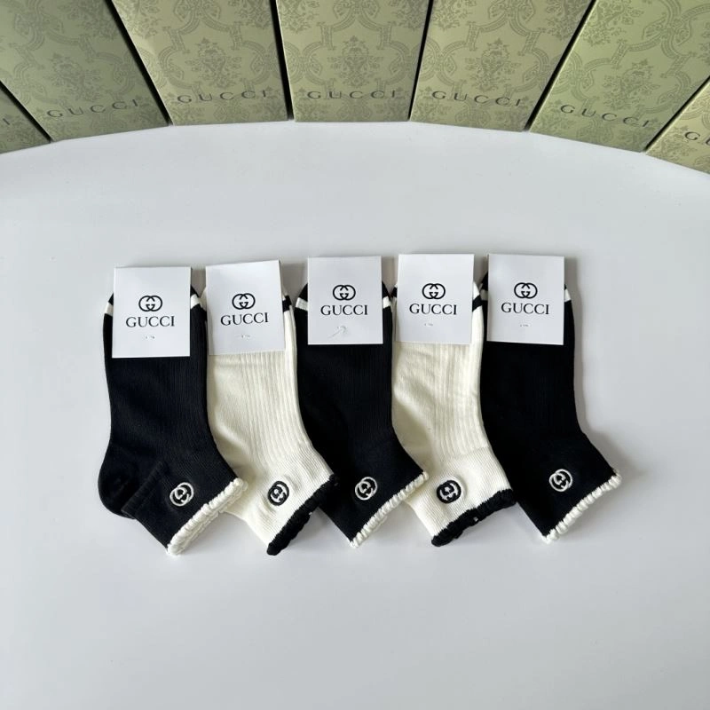 Gucci Socks WaterResistant 273627