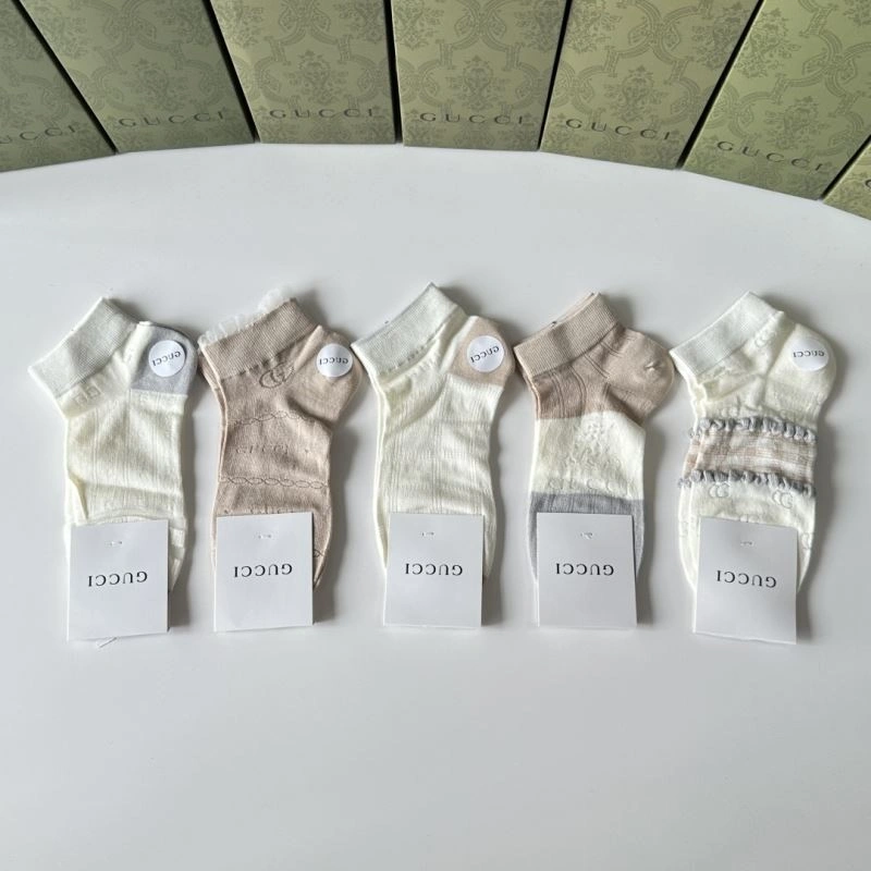 Gucci Socks Modern 273624