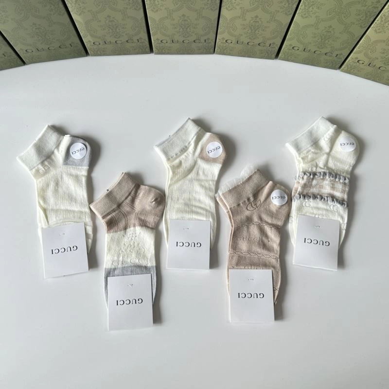 Gucci Socks Modern 273624