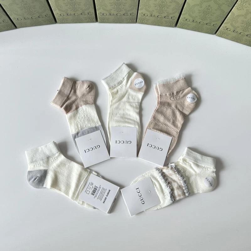 Gucci Socks Modern 273624