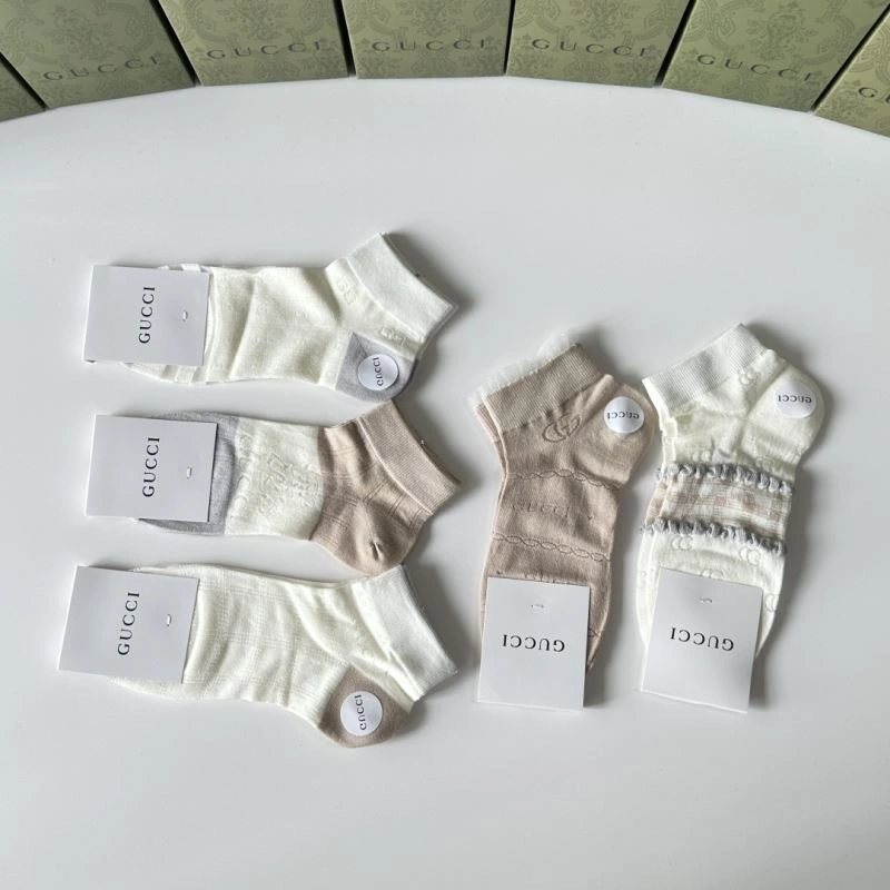 Gucci Socks Modern 273624