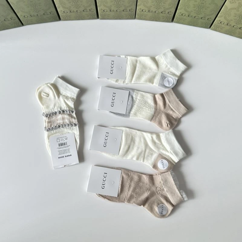 Gucci Socks Modern 273624