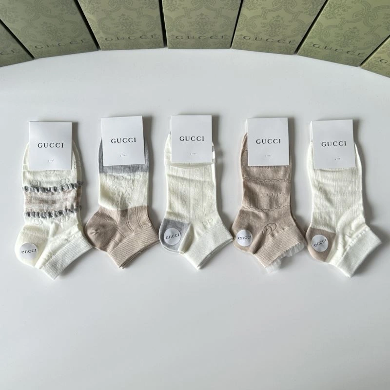 Gucci Socks Modern 273624