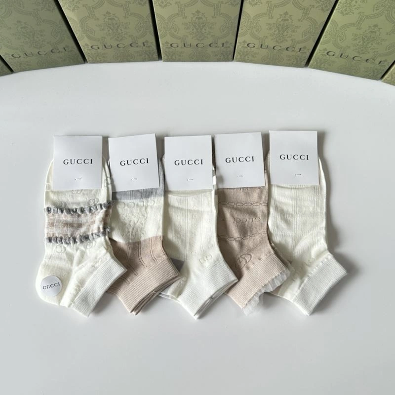 Gucci Socks Modern 273624