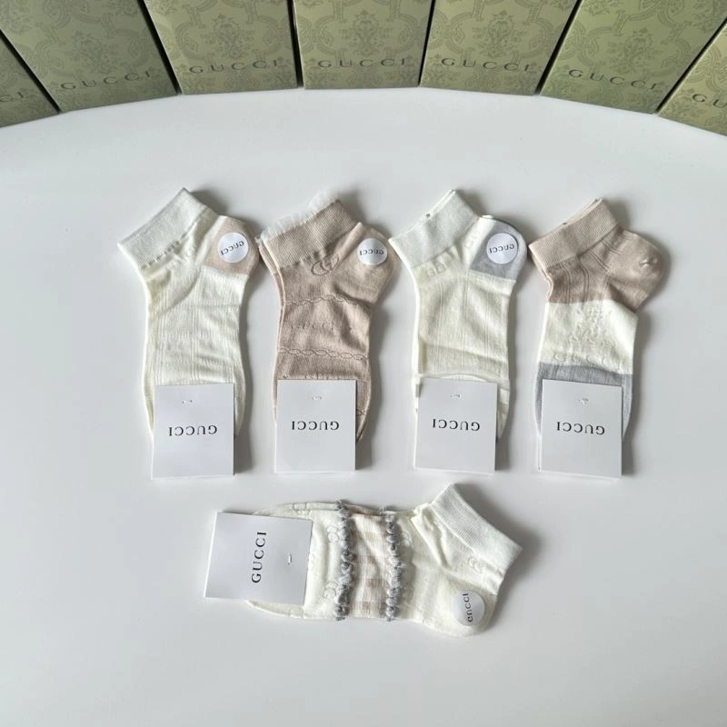 Gucci Socks Modern 273624