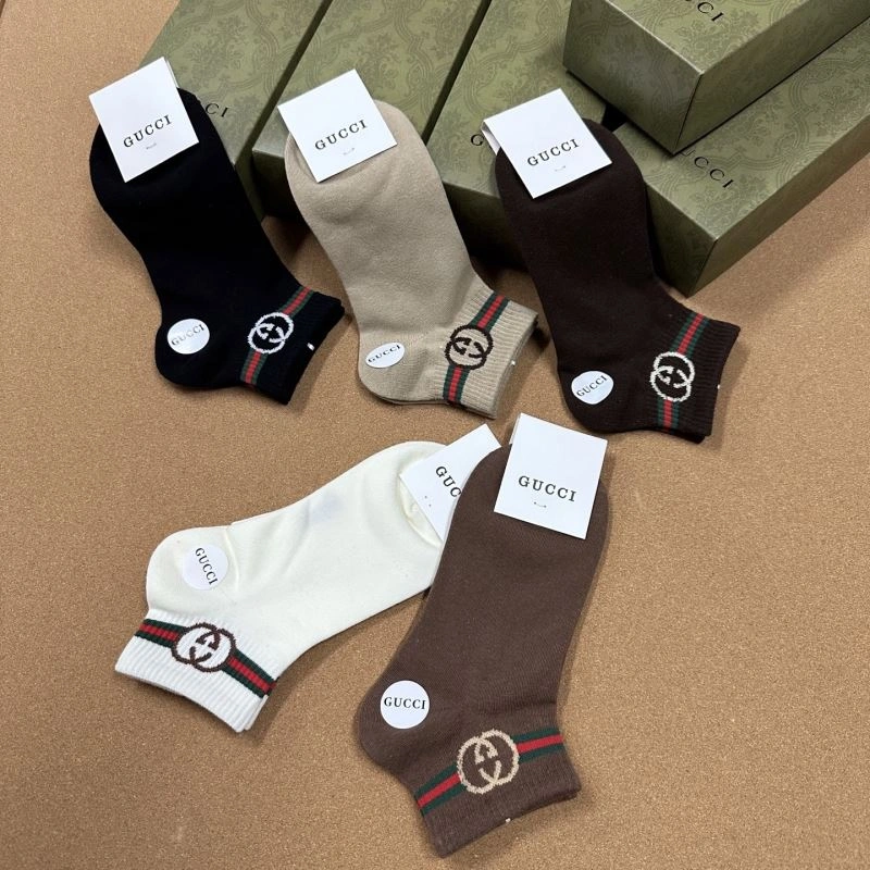 Gucci Socks Thermal 273641