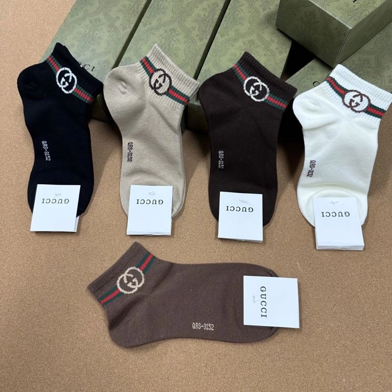 Gucci Socks Thermal 273641