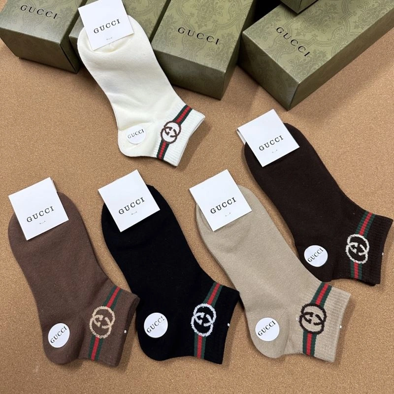 Gucci Socks Thermal 273641