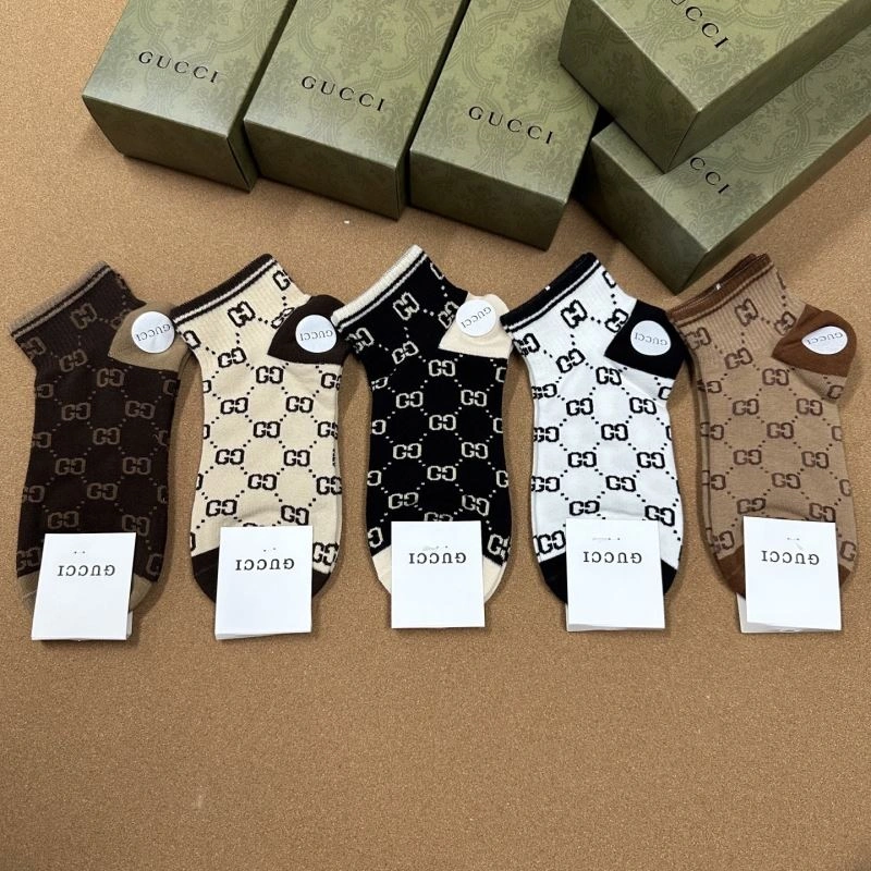 Affordable Gucci Socks 273636