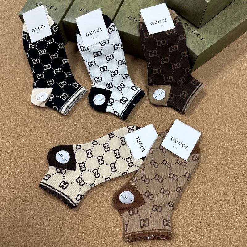 Affordable Gucci Socks 273636