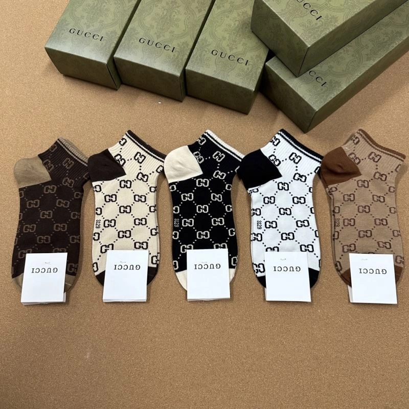 Affordable Gucci Socks 273636