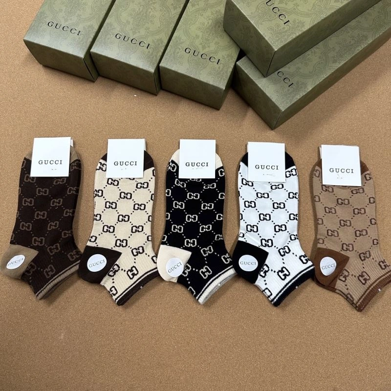 Affordable Gucci Socks 273636