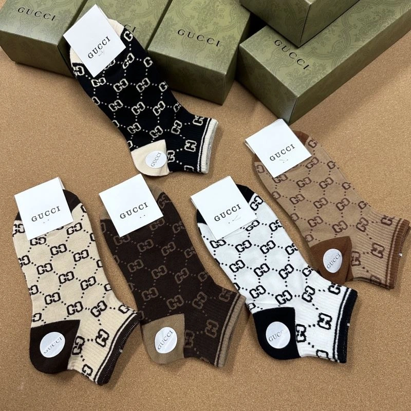 Affordable Gucci Socks 273636