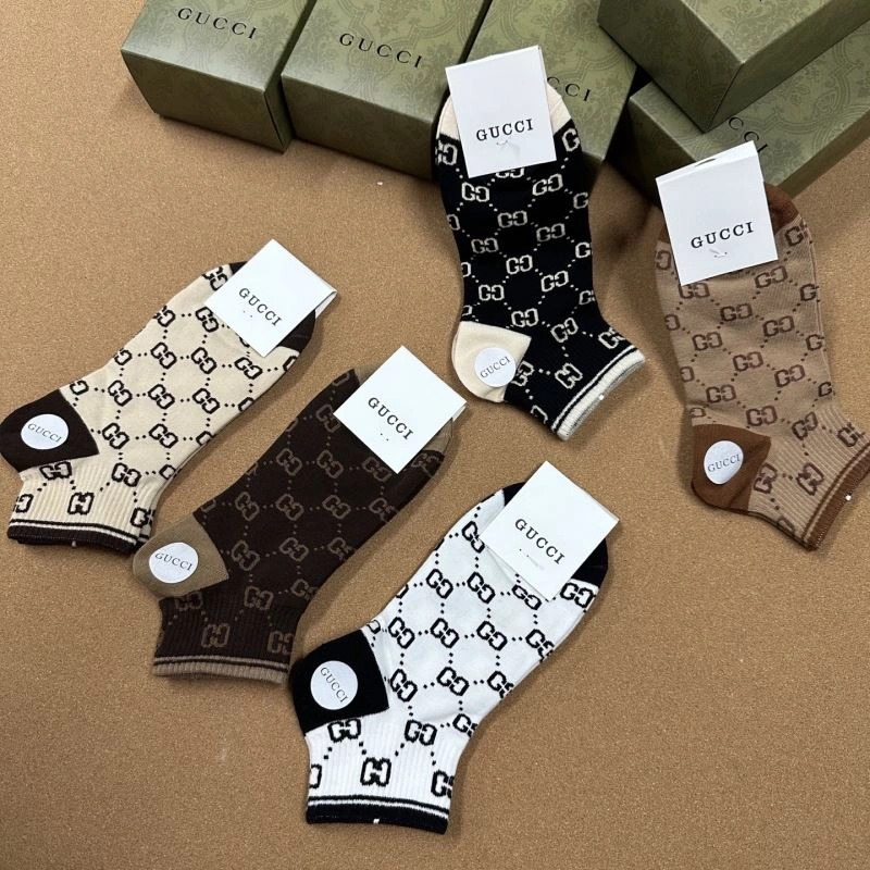 Affordable Gucci Socks 273636