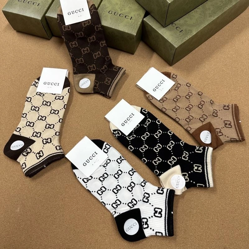 Affordable Gucci Socks 273636