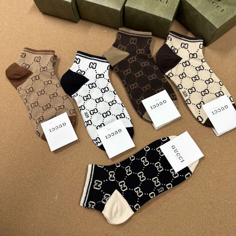 Affordable Gucci Socks 273636