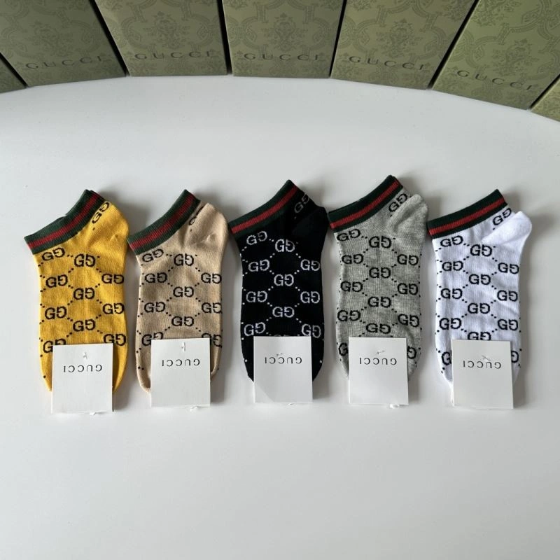 Gucci Socks FreshLook 273619