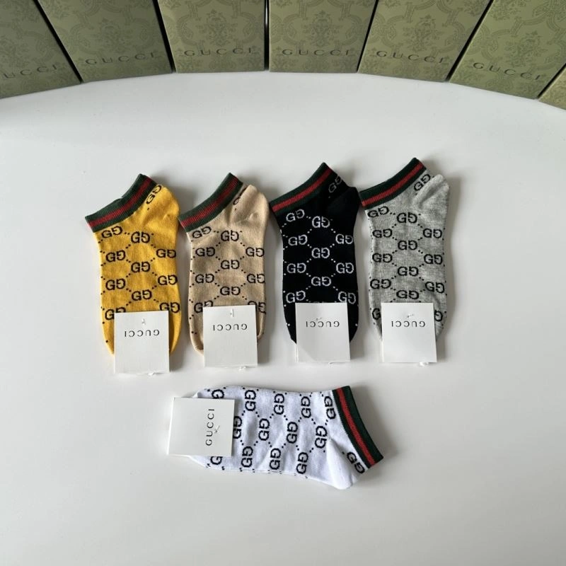 Gucci Socks FreshLook 273619