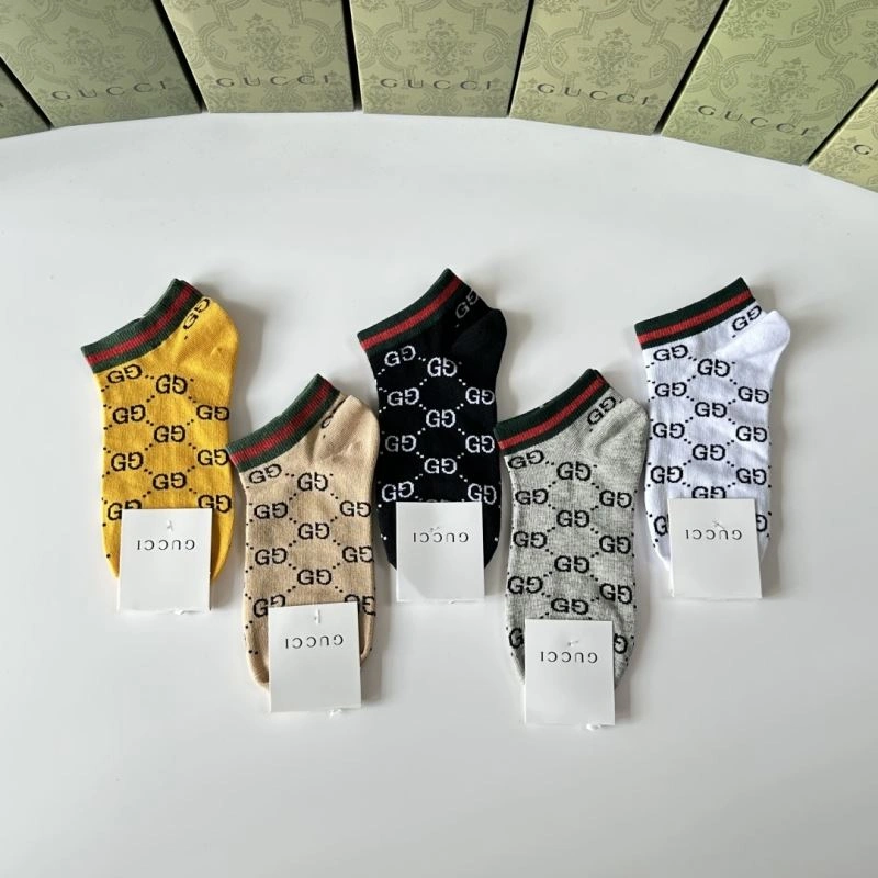 Gucci Socks FreshLook 273619