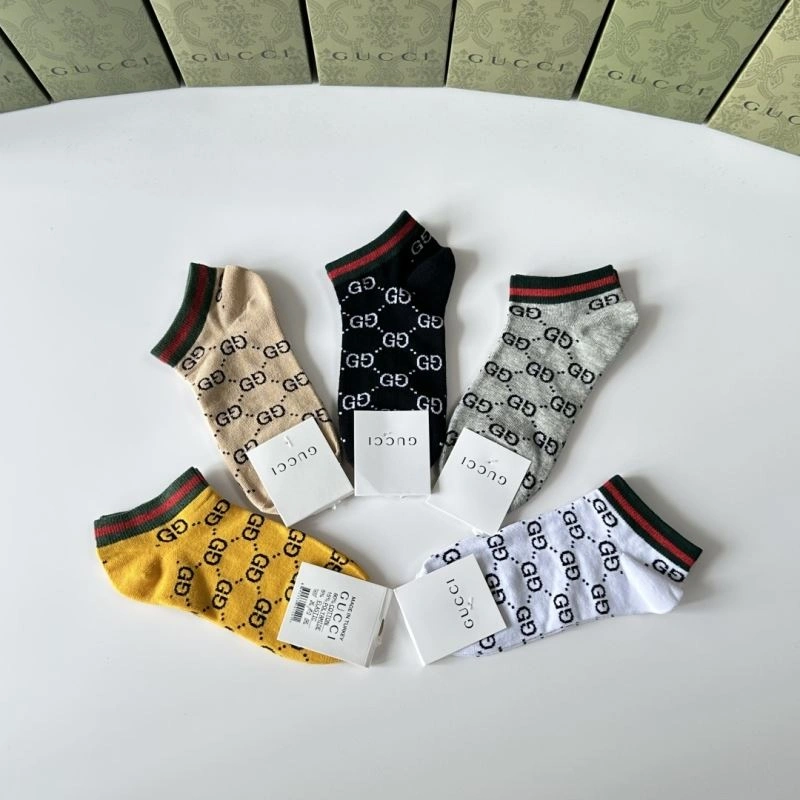 Gucci Socks FreshLook 273619