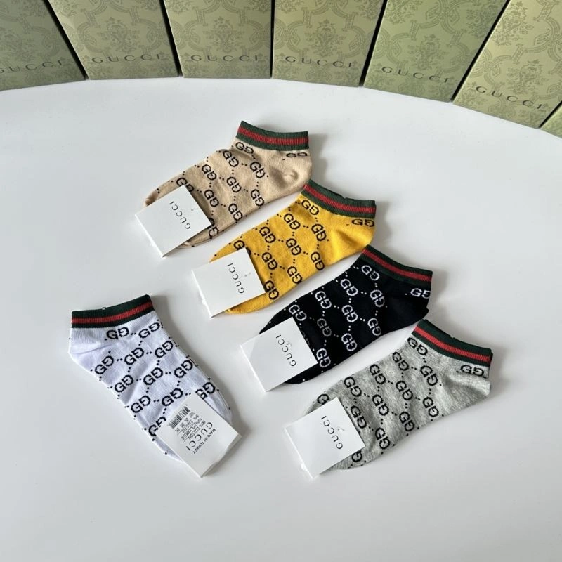 Gucci Socks FreshLook 273619