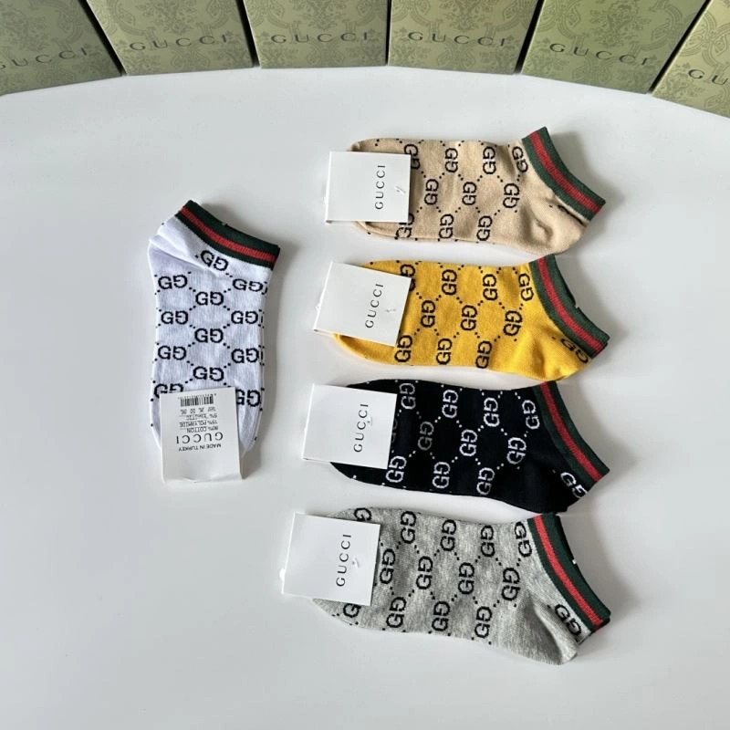 Gucci Socks FreshLook 273619
