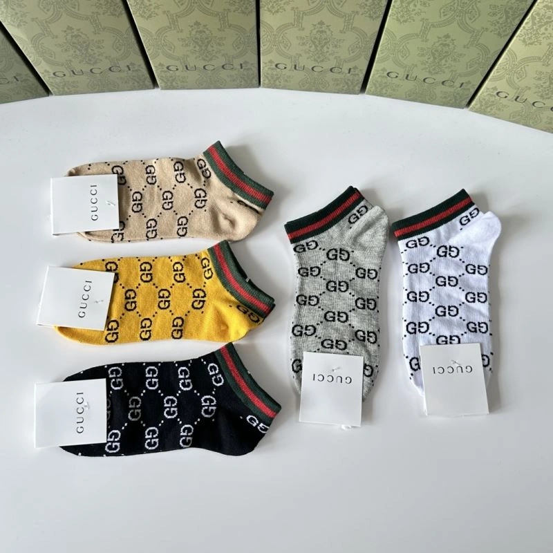 Gucci Socks FreshLook 273619