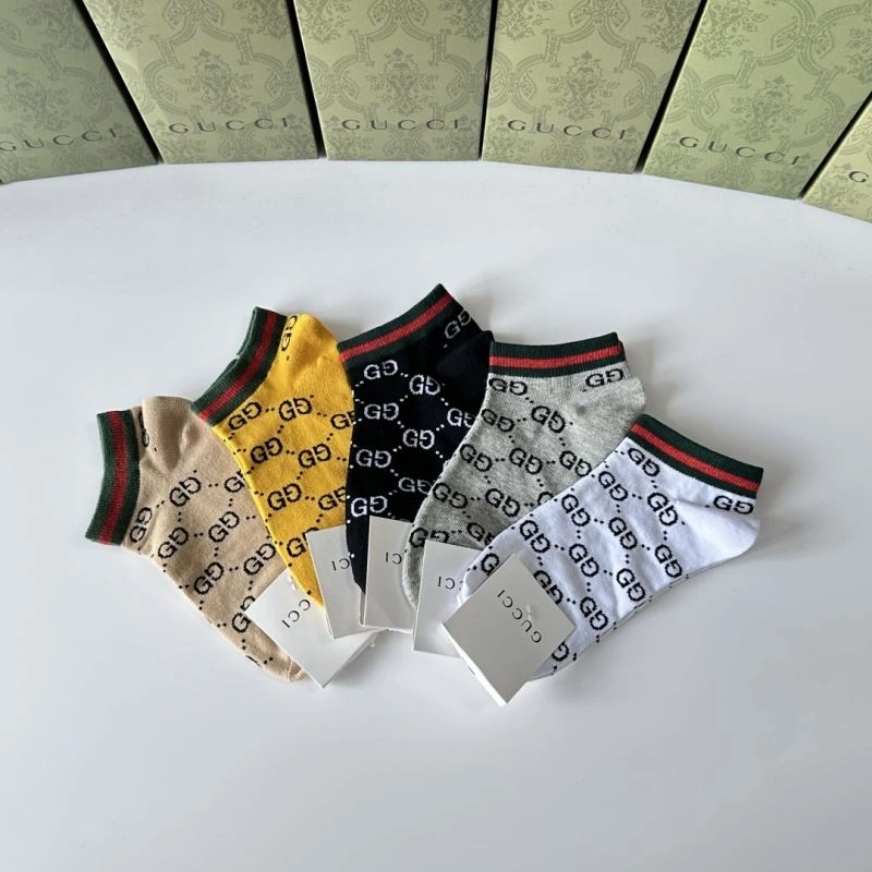 Gucci Socks FreshLook 273619