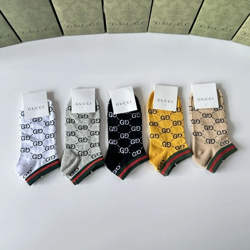 Gucci Socks FreshLook 273619