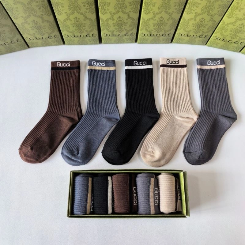FastDry Gucci Socks 273622