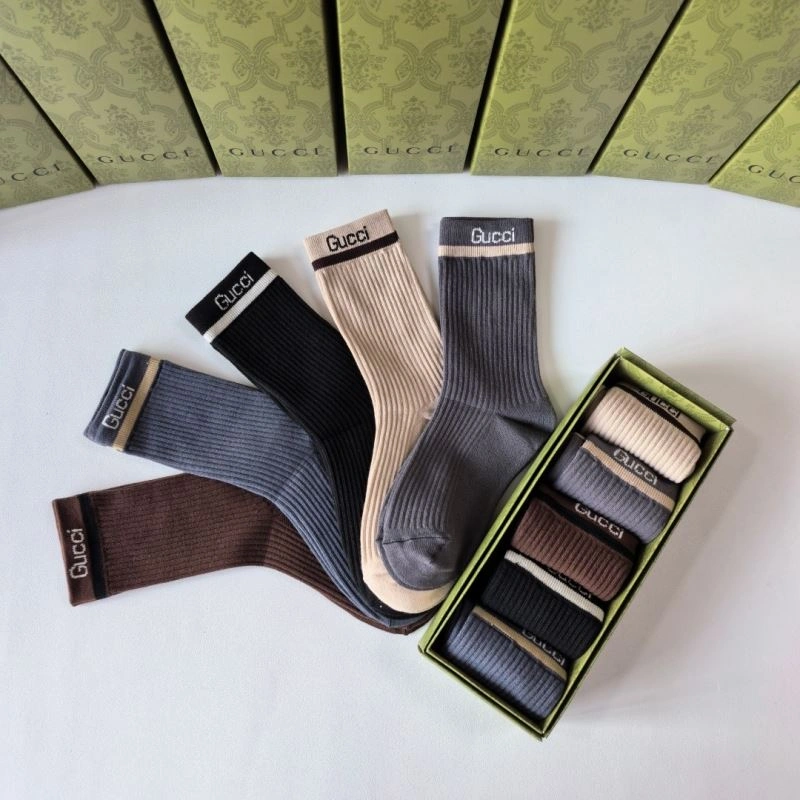 FastDry Gucci Socks 273622