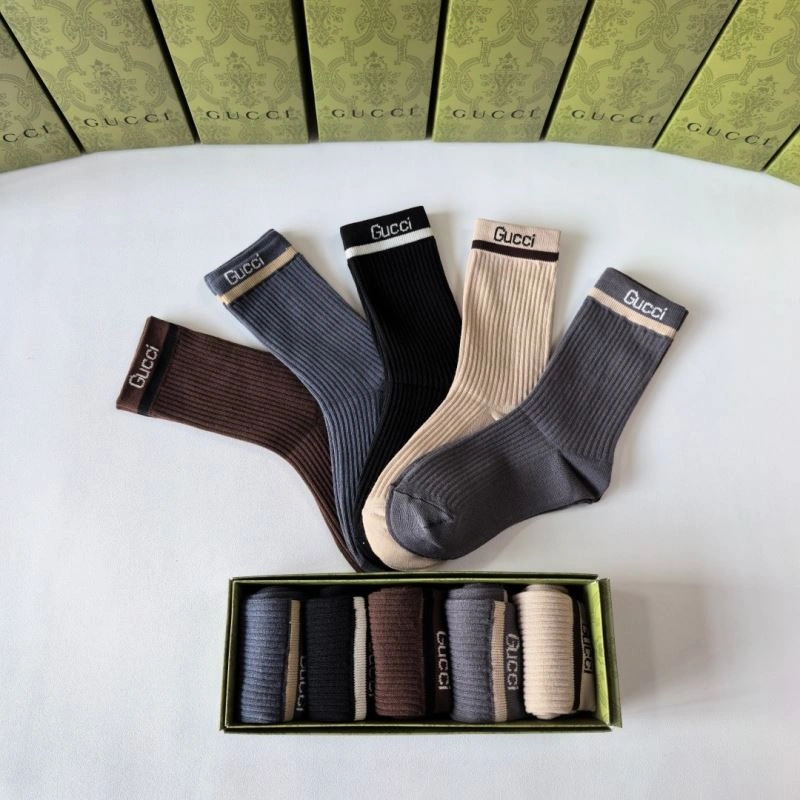 FastDry Gucci Socks 273622