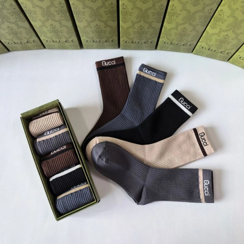 FastDry Gucci Socks 273622