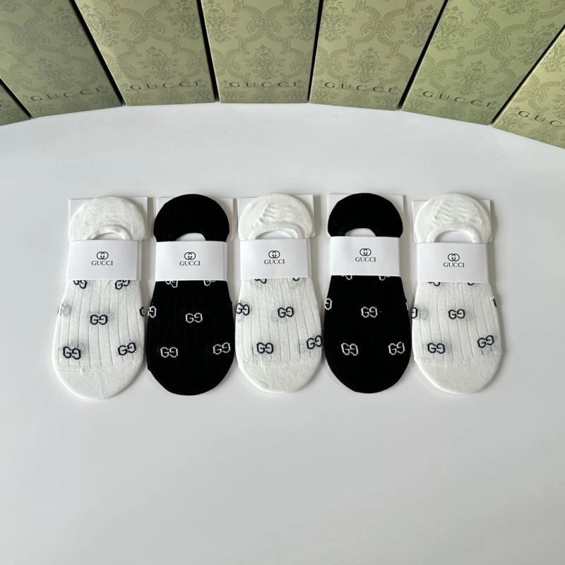 Practical Gucci Socks 273633