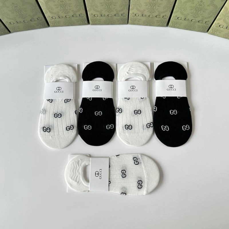 Practical Gucci Socks 273633