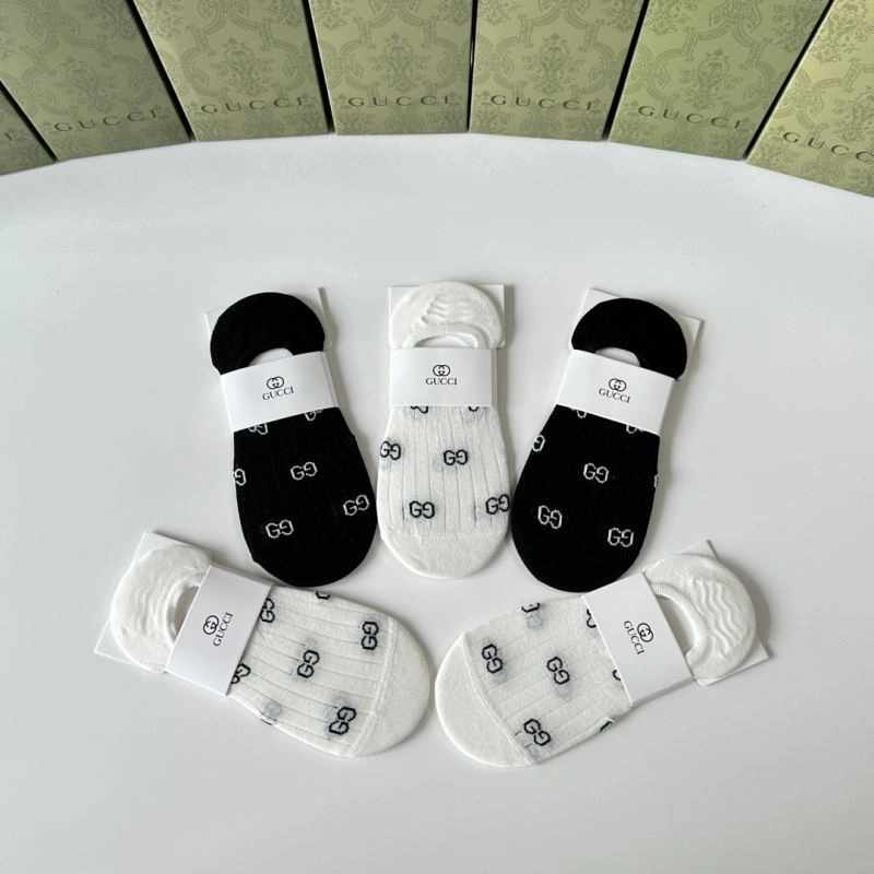 Practical Gucci Socks 273633