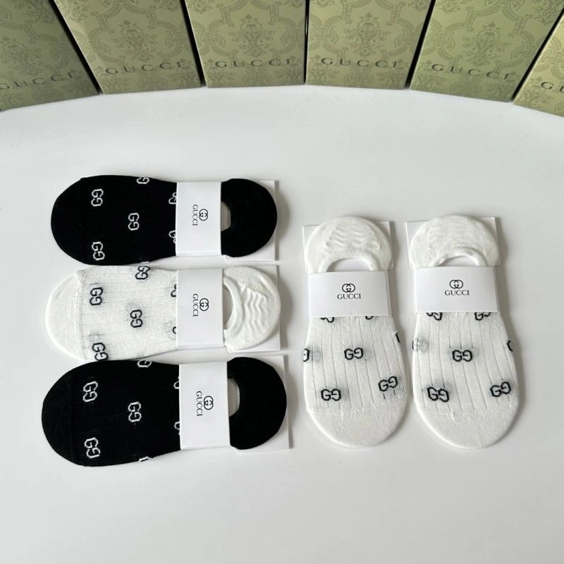 Practical Gucci Socks 273633