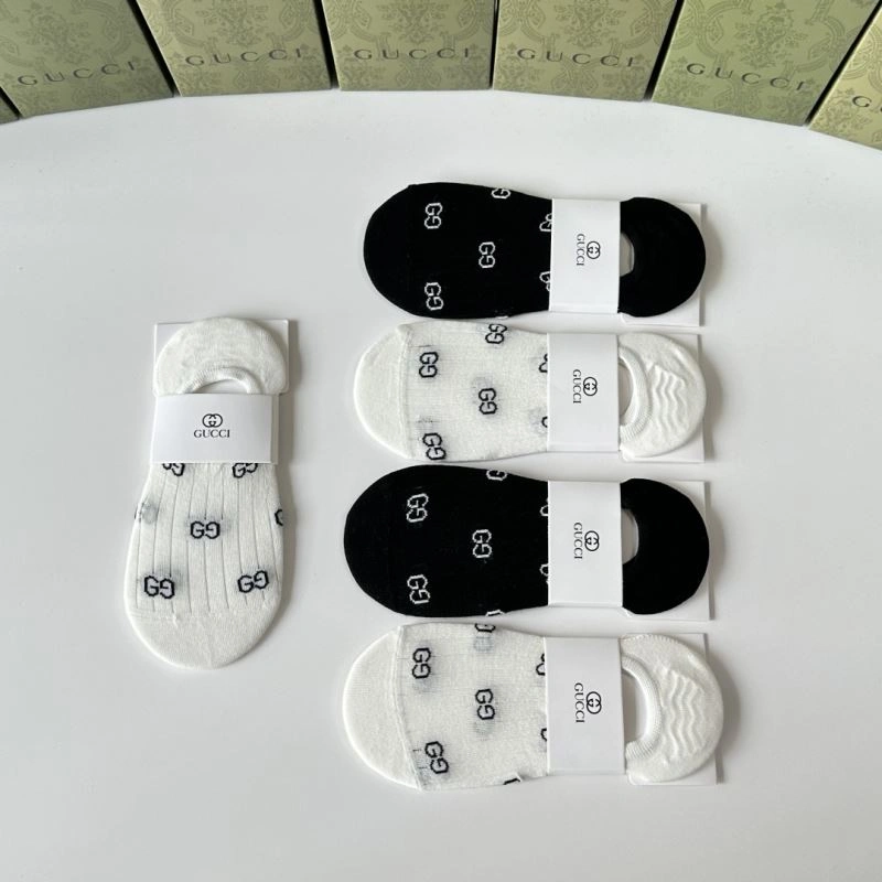 Practical Gucci Socks 273633