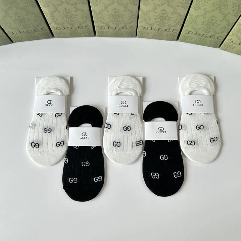 Practical Gucci Socks 273633