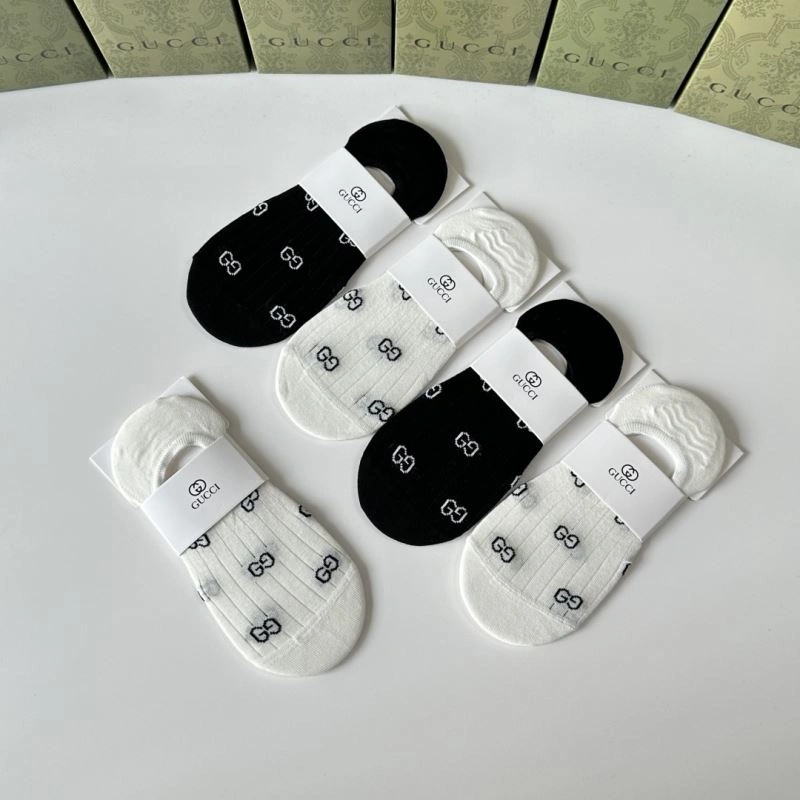 Practical Gucci Socks 273633