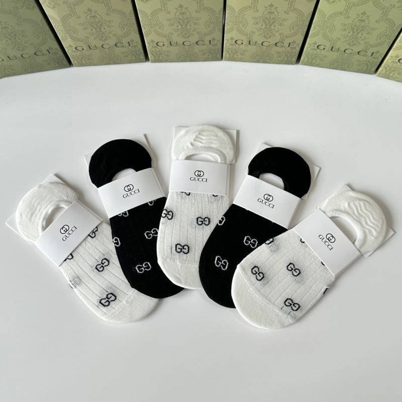 Practical Gucci Socks 273633