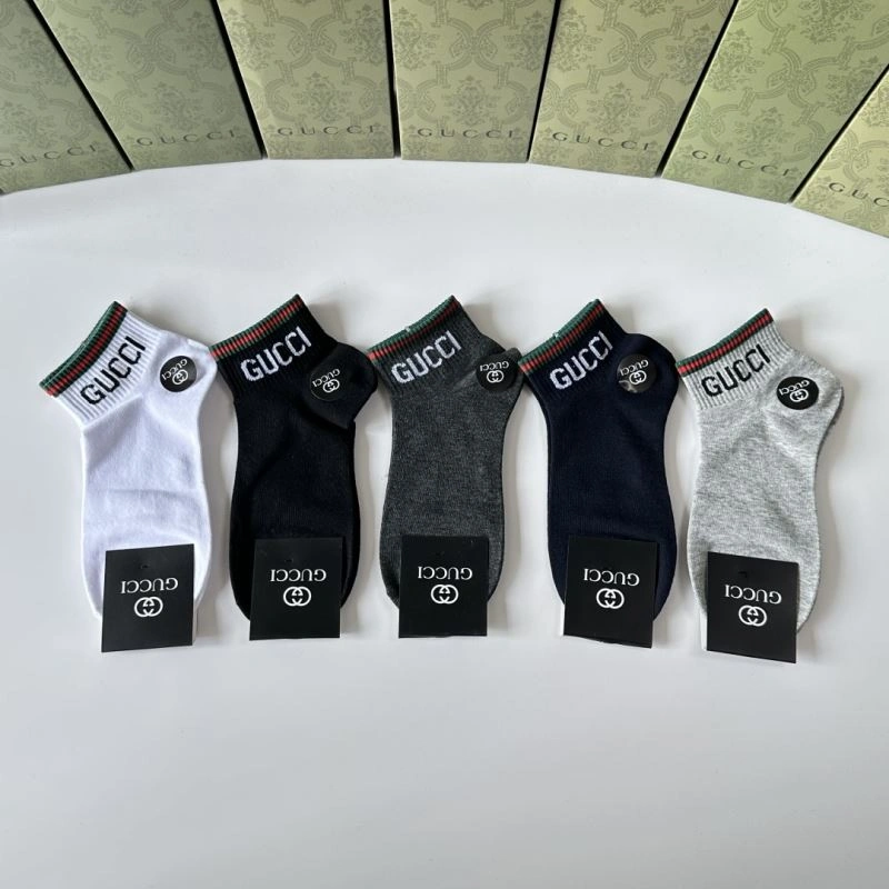 Gucci Socks FlexibleFit 273632