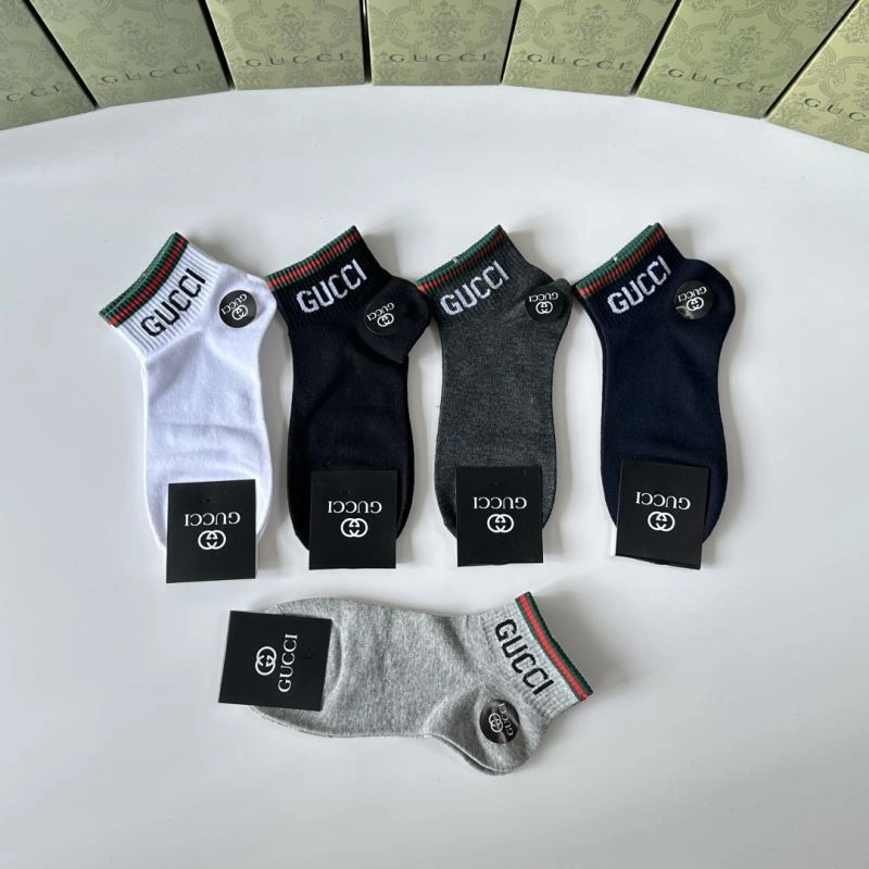 Gucci Socks FlexibleFit 273632