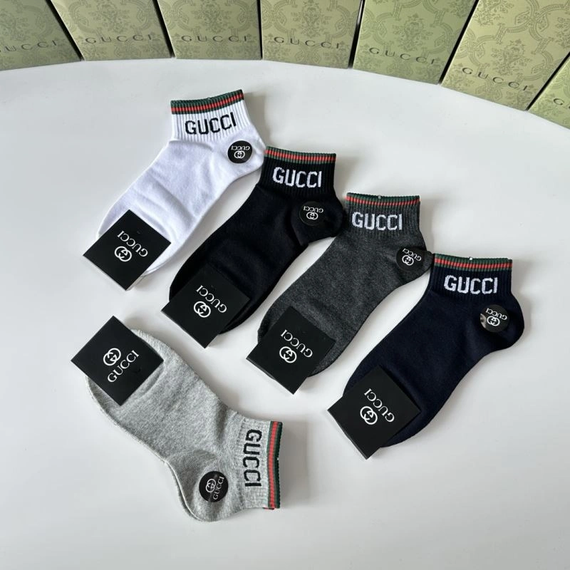 Gucci Socks FlexibleFit 273632