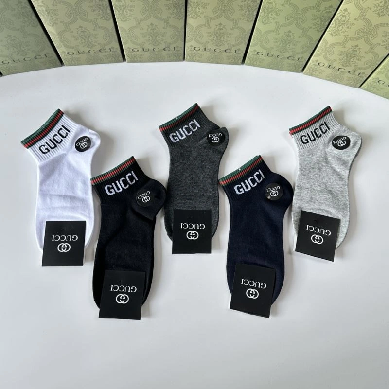 Gucci Socks FlexibleFit 273632