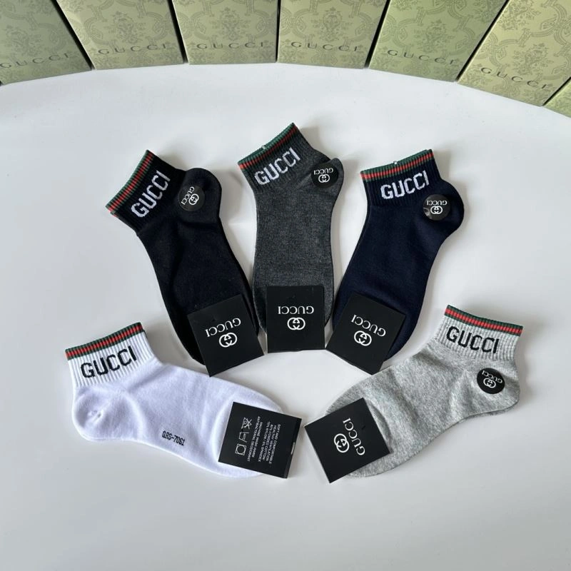 Gucci Socks FlexibleFit 273632