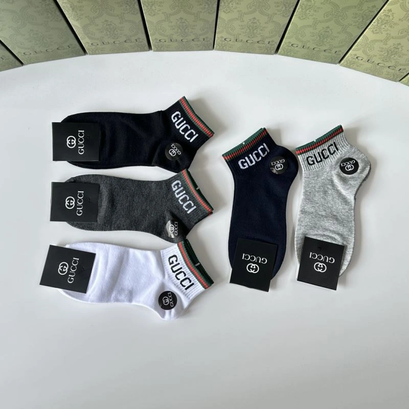 Gucci Socks FlexibleFit 273632