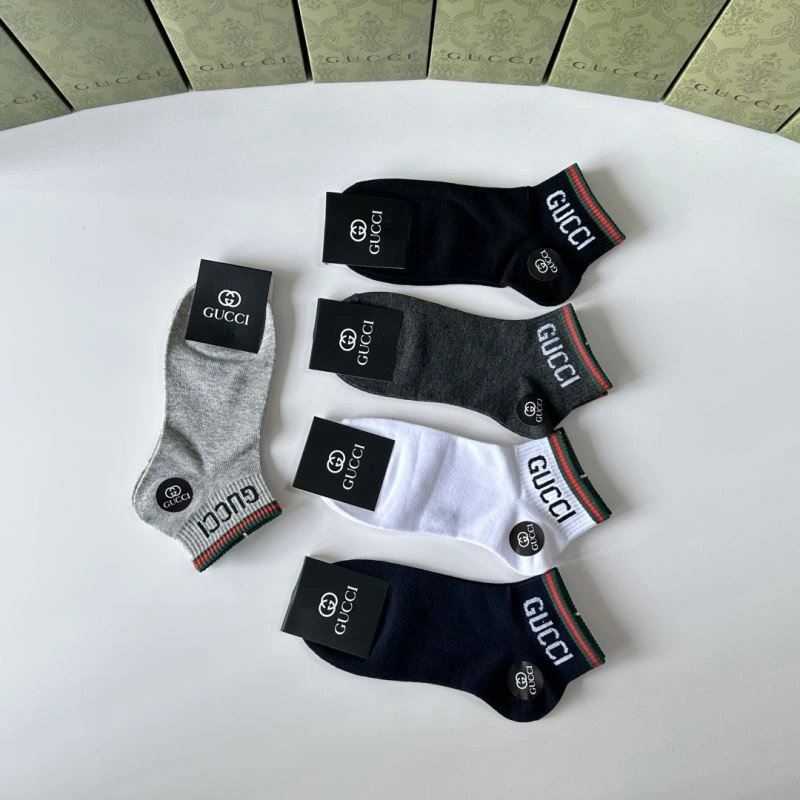 Gucci Socks FlexibleFit 273632