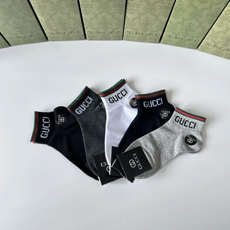 Gucci Socks FlexibleFit 273632